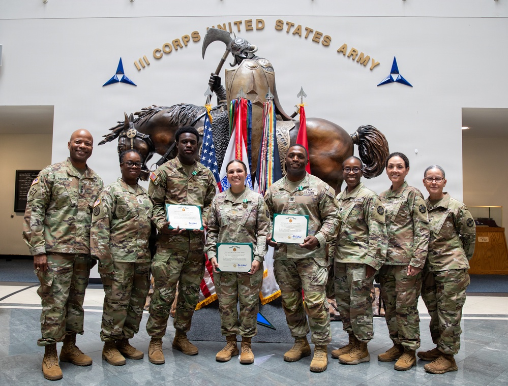 Award Ceremony