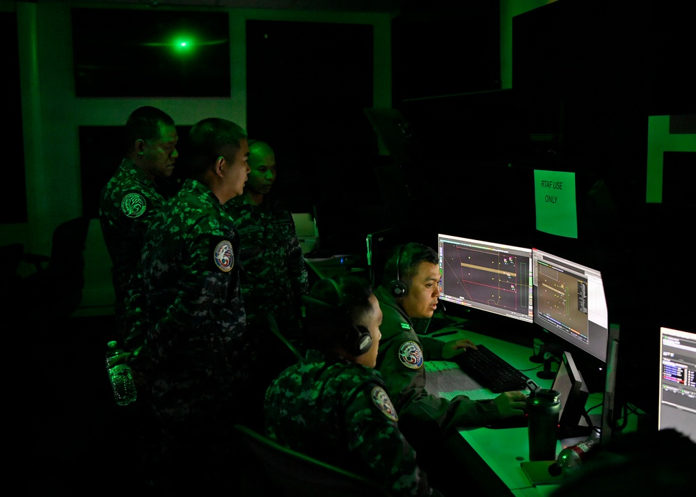 Enduring Partners 2026 Ground Control Interception