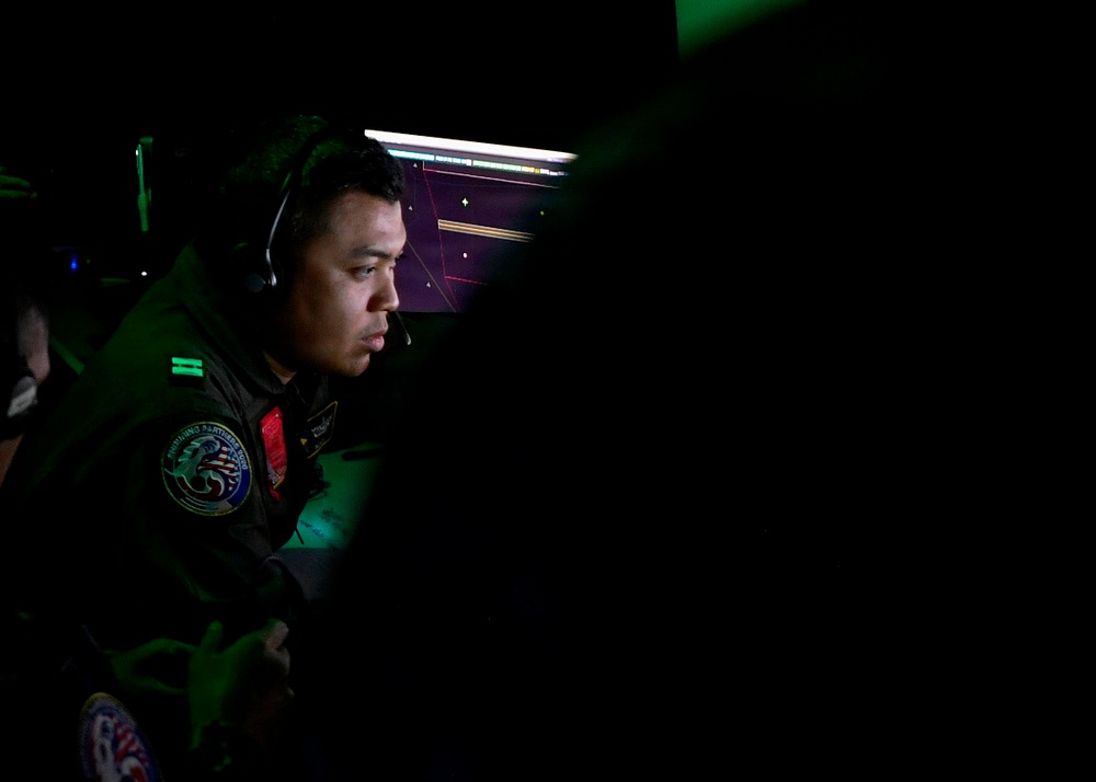 Enduring Partners 2026 Ground Control Interception