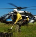 Missoula Helitack Short-Haul Training Operations