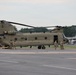 CH-47 chinook helicopters