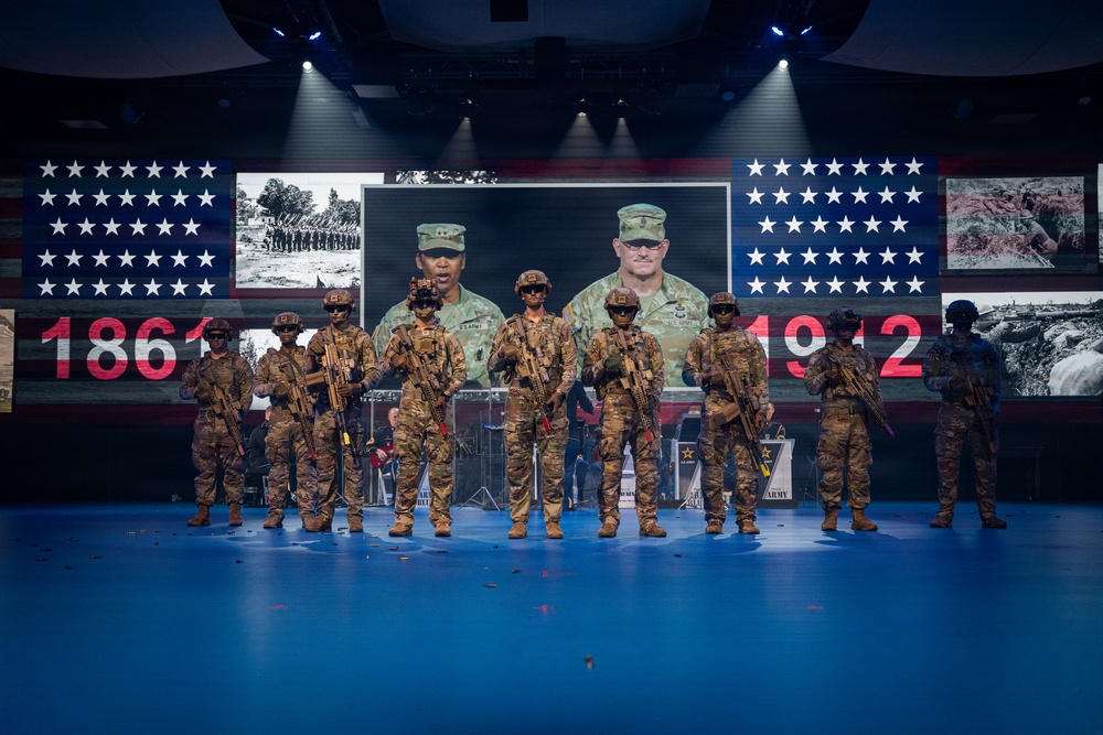 Twilight Tattoo June 10, 2026