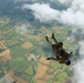 D-Day 82: Airborne Jump