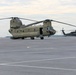 CH-47 chinook helicopters