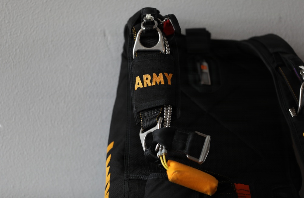 D-Day 82: Airborne Jump