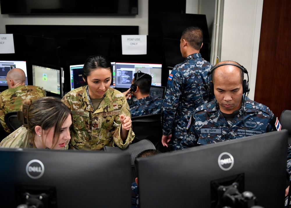 Enduring Partners 2026 Ground Control Interception