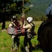 Missoula Helitack Short-Haul Training Operations
