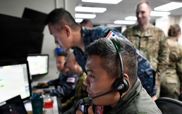 Enduring Partners 2026 Ground Control Interception