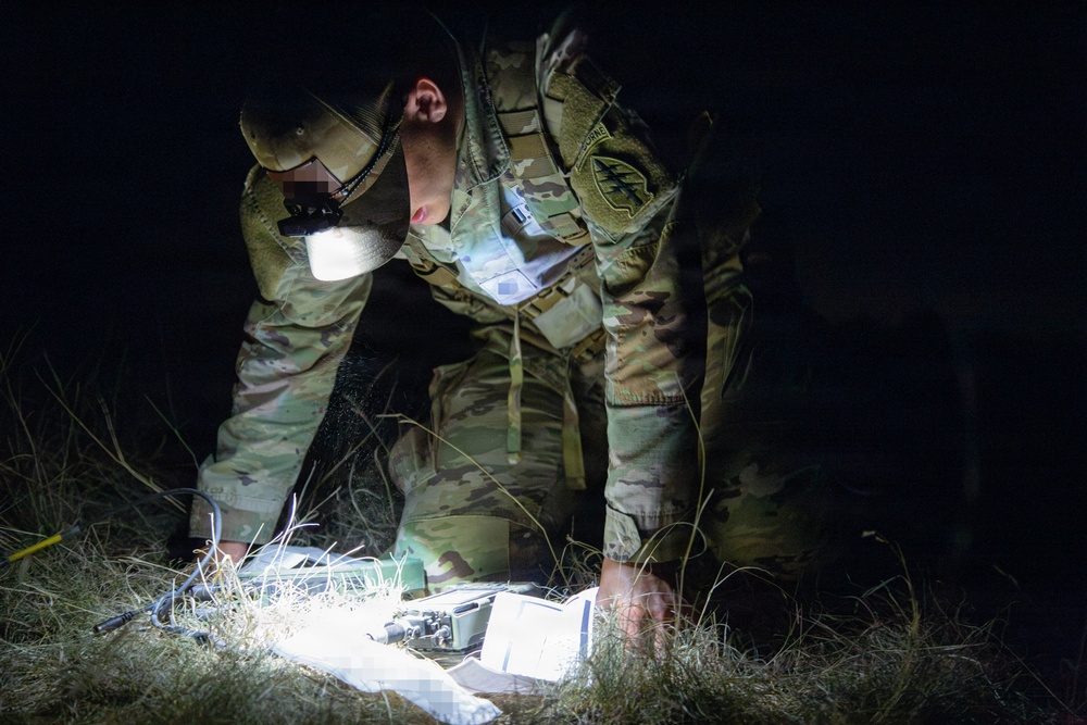 10th SFG(A) Communications Competition