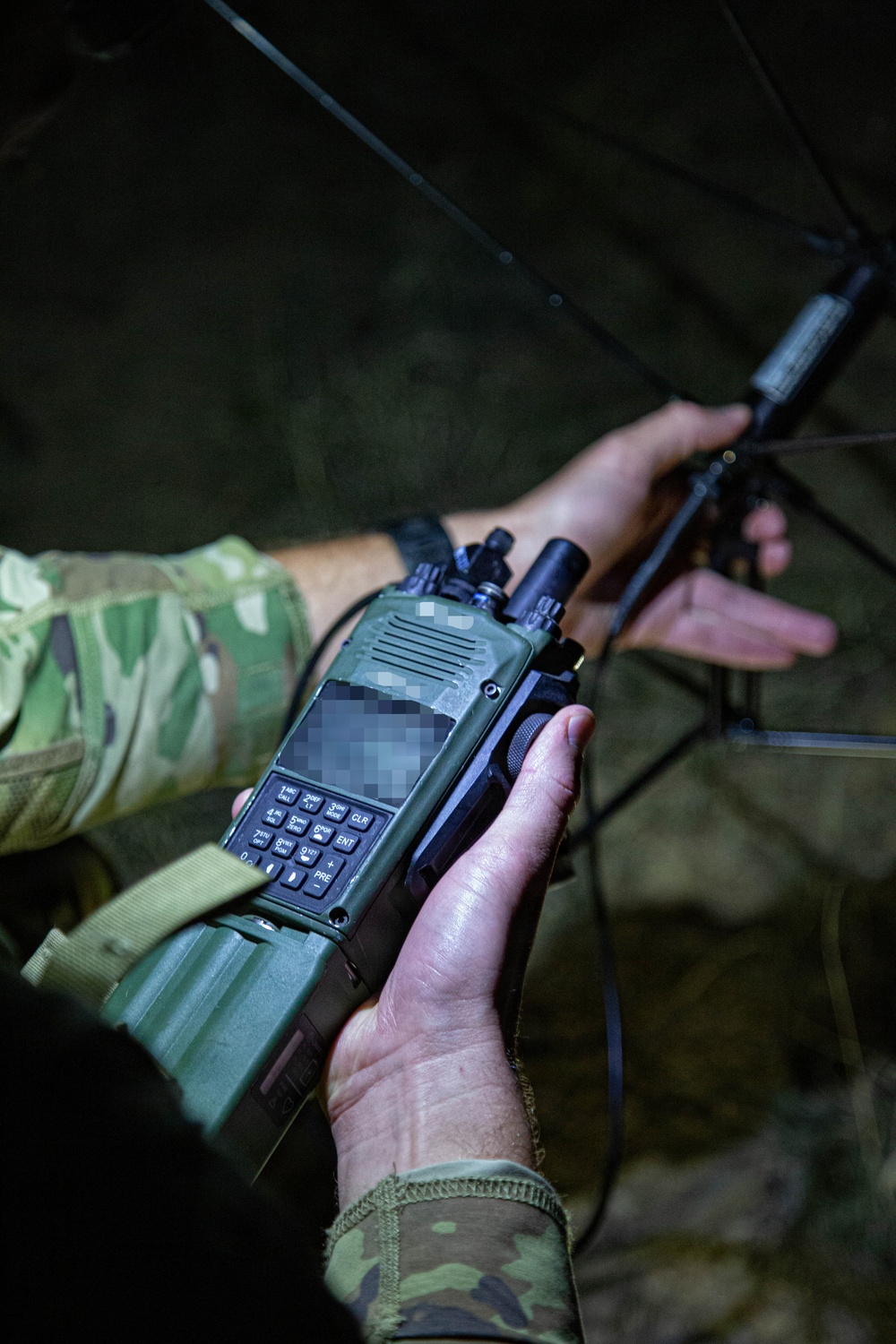10th SFG(A) Communications Competition