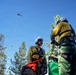 Missoula Helitack Short-Haul Training Operations