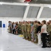 179th Cyberspace Wing Change of Command 2026