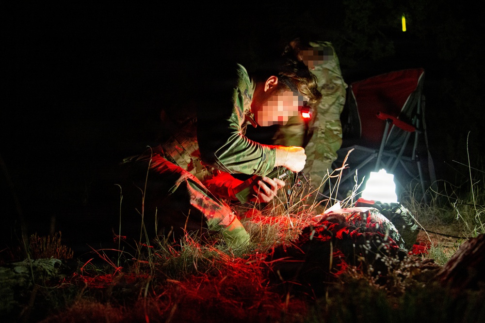 10th SFG(A) Communications Competition