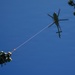 Missoula Helitack Short-Haul Training Operations