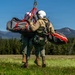 Missoula Helitack Short-Haul Training Operations