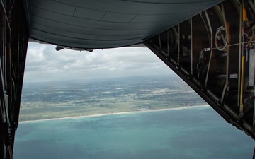 D-Day 82: Airborne Jump