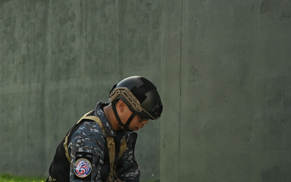 Royal Thai Air Force, Washington Air National Guard conduct medical evacuation training during Enduring Partners 2026