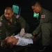 Royal Thai Air Force, Washington Air National Guard conduct medical evacuation training during Enduring Partners 2026