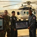 Royal Thai Air Force, Washington Air National Guard conduct medical evacuation training during Enduring Partners 2026