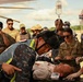 Royal Thai Air Force, Washington Air National Guard conduct medical evacuation training during Enduring Partners 2026