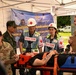 Royal Thai Air Force, Washington Air National Guard conduct medical evacuation training during Enduring Partners 2026