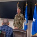 AFGSC Striker Titan Program Intern Graduation