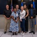 AFGSC Striker Titan Program Intern Graduation