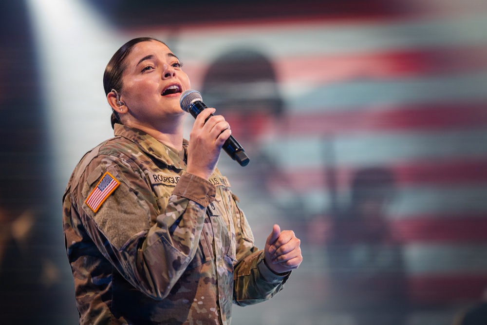 Twilight Tattoo June 10, 2026