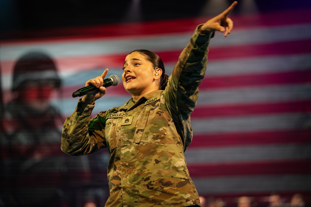 Twilight Tattoo June 10, 2026