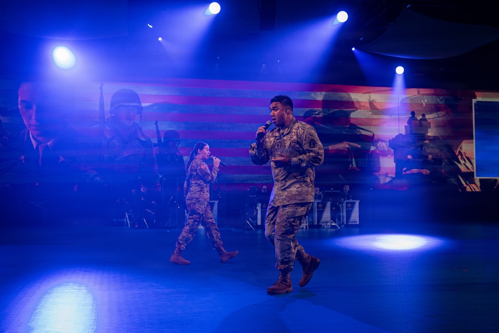 Twilight Tattoo June 10, 2026