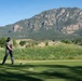 Originals week golf scramble