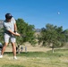 Originals week golf scramble