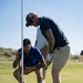 Originals week golf scramble