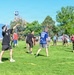 Peterson SFB holds Sports and Readiness Day