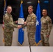 AFGSC Striker Titan Program Intern Graduation
