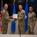 AFGSC Striker Titan Program Intern Graduation