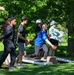 Peterson SFB holds Sports and Readiness Day