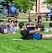 Peterson SFB holds Sports and Readiness Day