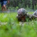 7th Special Forces Group (Airborne) Soldiers compete in Best Team competition during Red Empire Week 2026
