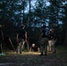 7th Special Forces Group (Airborne) Soldiers compete in Best Team competition during Red Empire Week 2026
