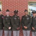 Software Operations Warrant Officers