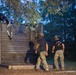 7th Special Forces Group (Airborne) Soldiers compete in Best Team competition during Red Empire Week 2026