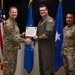 AFGSC Striker Titan Program Intern Graduation