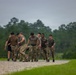 7th Special Forces Group (Airborne) Soldiers compete in Best Team competition during Red Empire Week 2026