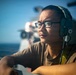 USS Tripoli Watchstanding and Flight Ops