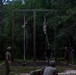 7th Special Forces Group (Airborne) Soldiers compete in Best Team competition during Red Empire Week 2026