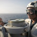 USS Tripoli Watchstanding and Flight Ops
