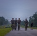 7th Special Forces Group (Airborne) Soldiers compete in Best Team competition during Red Empire Week 2026