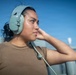 USS Tripoli Watchstanding and Flight Ops