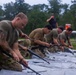 7th Special Forces Group (Airborne) Soldiers compete in Best Team competition during Red Empire Week 2026